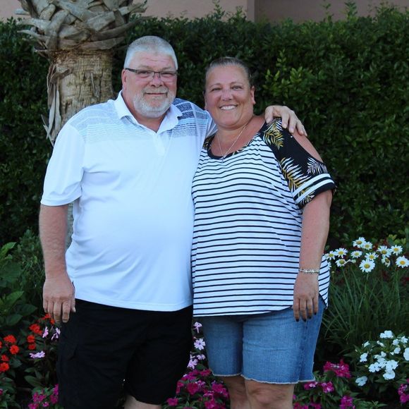 Meet your Posher, Jim - Picture 1 of 1